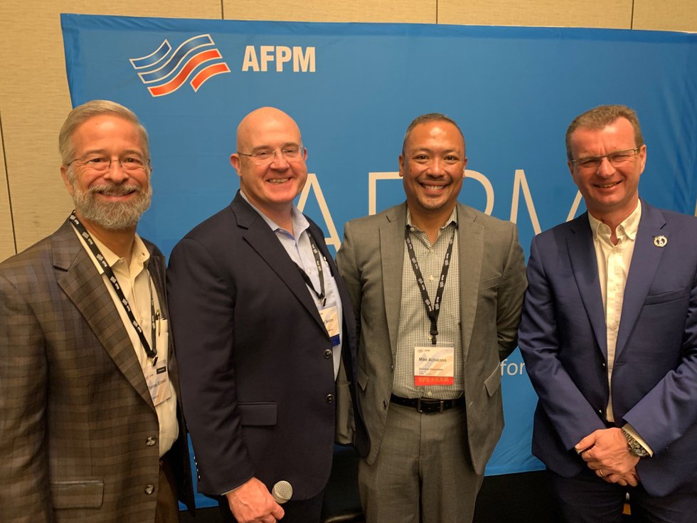 AFPM Summit 2022 BIC Magazine